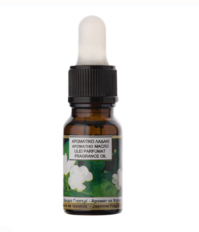 Ulei Parfumat Aroma de Iasomie 10ml