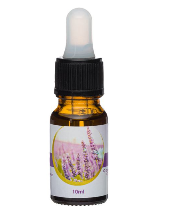 Ulei Parfumat pentru Camera cu Aroma de Lavanda 10ml